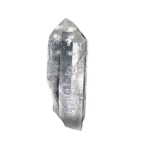 Rare Mini Himalayan Quartz Point Crystal 16g Collectible Mineral Specimen