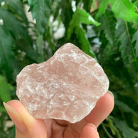 Large Rose Quartz Rough Natural Stones, 2-3" Raw Rose Quartz,Wholesales Bulk Lot