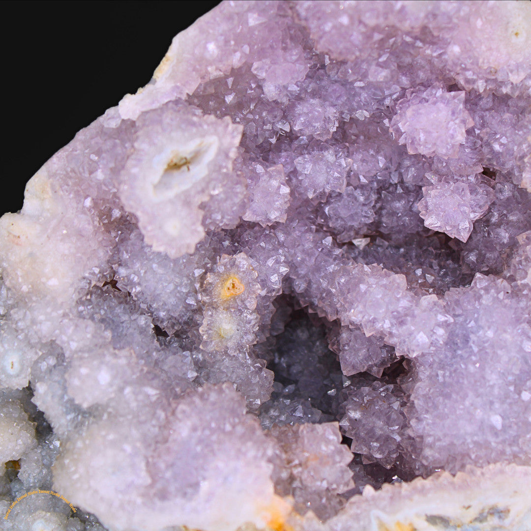 Clearance Amethyst Cut Base Crystal Geodes - Natural Quartz Cluster Specimens