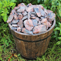 Raw Natural Mahogany Obsidian Crystals - Choose How Many - Raw Obsidian Stones