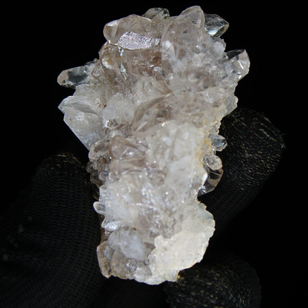 Natural Himalayan Quartz Wand 55g Polished Clear Crystal Healing Stone