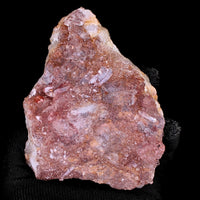 Phantom Quartz 840g Raw Chakra Stone for Meditation & Spiritual Growth