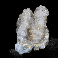 Amethyst Crystal Cluster 104g Calming Stone for Sleep, Peace & Meditation