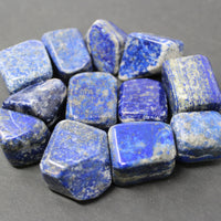 8 oz or 1 lb Tumbled Stones Bulk Lots: Huge Choice (Crystal Healing, Bulk Lots)