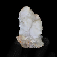 Chalcedony Quartz Cluster 178g 8x7 cm Natural Crystal Mineral