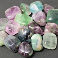 1/4 lb Tumbled Stones: U Choose Type - Wholesale Bulk 4 oz Lots