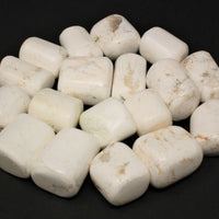 1/4 lb Tumbled Stones: U Choose Type - Wholesale Bulk 4 oz Lots
