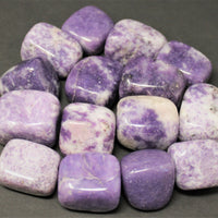 1/4 lb Tumbled Stones: U Choose Type - Wholesale Bulk 4 oz Lots
