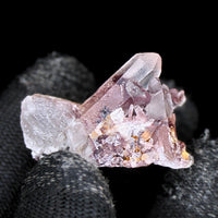 Phantom Clear Quartz Crystal 17g 3x3cm – Meditation & Energy Healing Stone