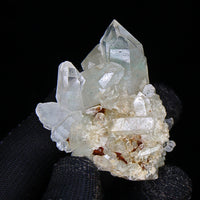 Himalayan Clear Quartz 50g Natural Crystal Specimen Collector Gemstone