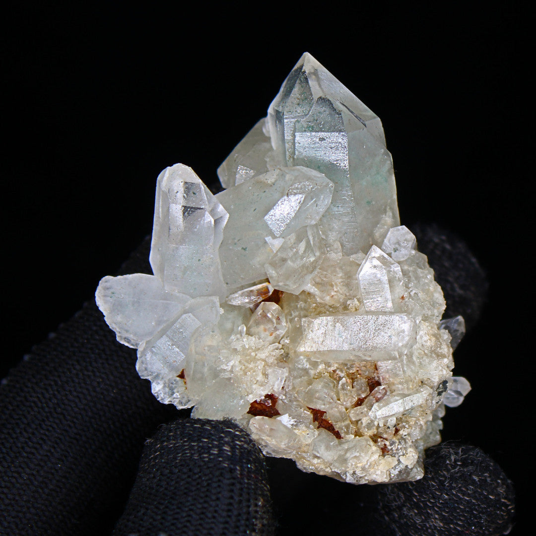 Himalayan Clear Quartz 50g Natural Crystal Specimen Collector Gemstone