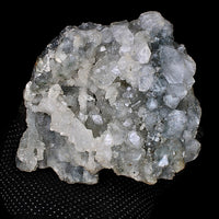 Museum Grade Apophyllite Crystal Cluster 1.22kg Mineral Specimen India