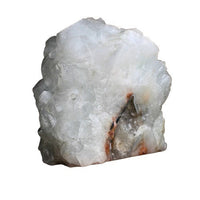 1kg Apophyllite Cluster for Reiki Healing Energy Chakra Meditation