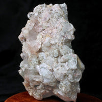 Himalayan Quartz Cluster 576g Healing Crystal for Energy, Clarity & Meditation