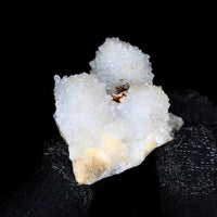 Rainbow Quartz Crystal 32g Reiki Healing Stone for Energy Chakra & Aura