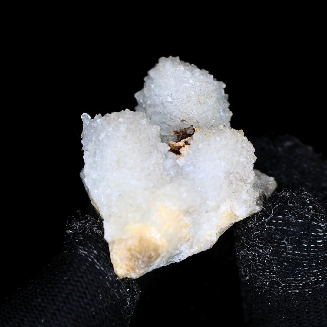 Rainbow Quartz Crystal 32g Reiki Healing Stone for Energy Chakra & Aura