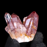 Phantom Quartz Crystal 120g 5x5 cm Rare Inclusions Natural Display Piece