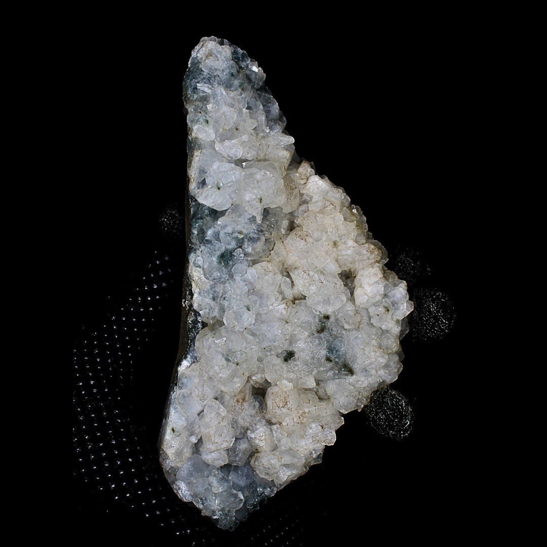 Rare 570g Apophyllite Crystal Cluster Natural Mineral Specimen India