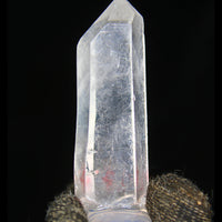 Himalayan Clear Quartz Cluster 50g 7x3cm Natural Raw Crystal for Healing