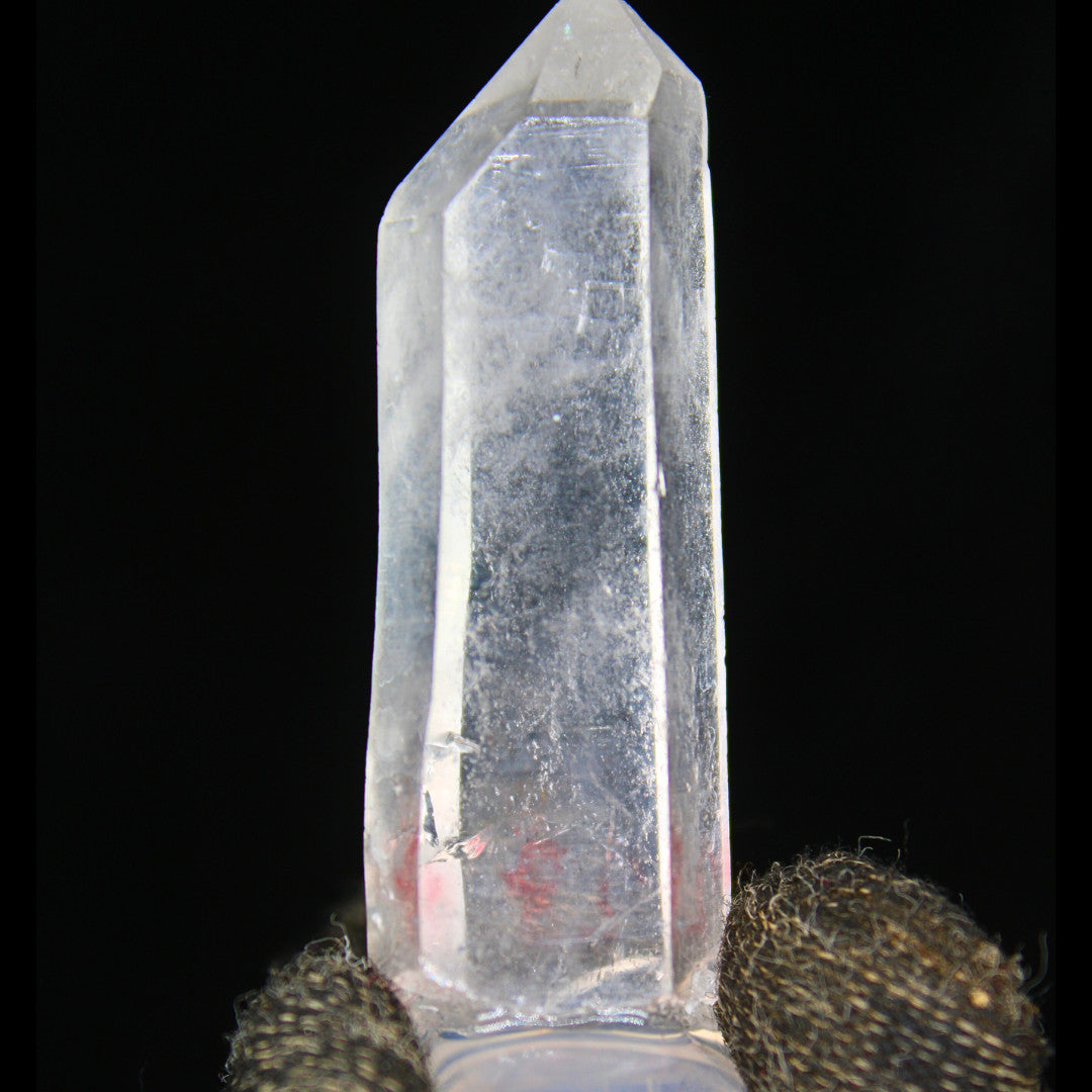 Himalayan Clear Quartz Cluster 50g 7x3cm Natural Raw Crystal for Healing