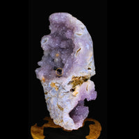 Clearance Amethyst Cut Base Crystal Geodes - Natural Quartz Cluster Specimens