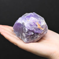 JUMBO Rough Natural Amethyst Chunks, Huge Raw Purple Amethyst Crystals (Brazil)