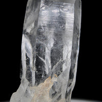 Himalayan Clear Quartz Point Wand Ethically Sourced Healing Crystal from India