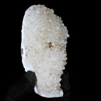 MM Quartz Healing Cluster Stone Raw Crystal for Positive 465g