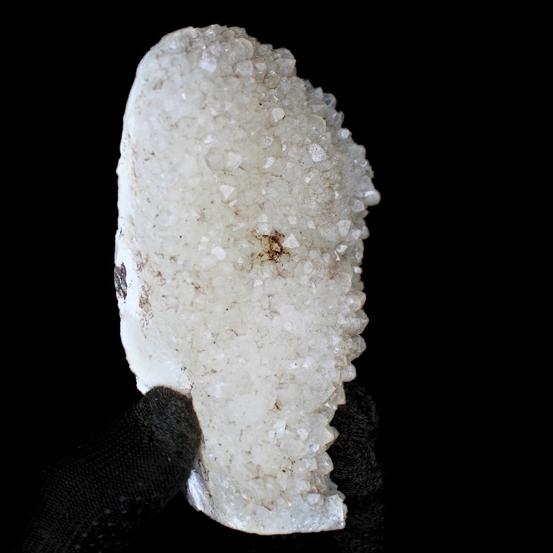 MM Quartz Healing Cluster Stone Raw Crystal for Positive 465g