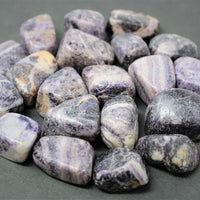 1/4 lb Tumbled Stones: U Choose Type - Wholesale Bulk 4 oz Lots