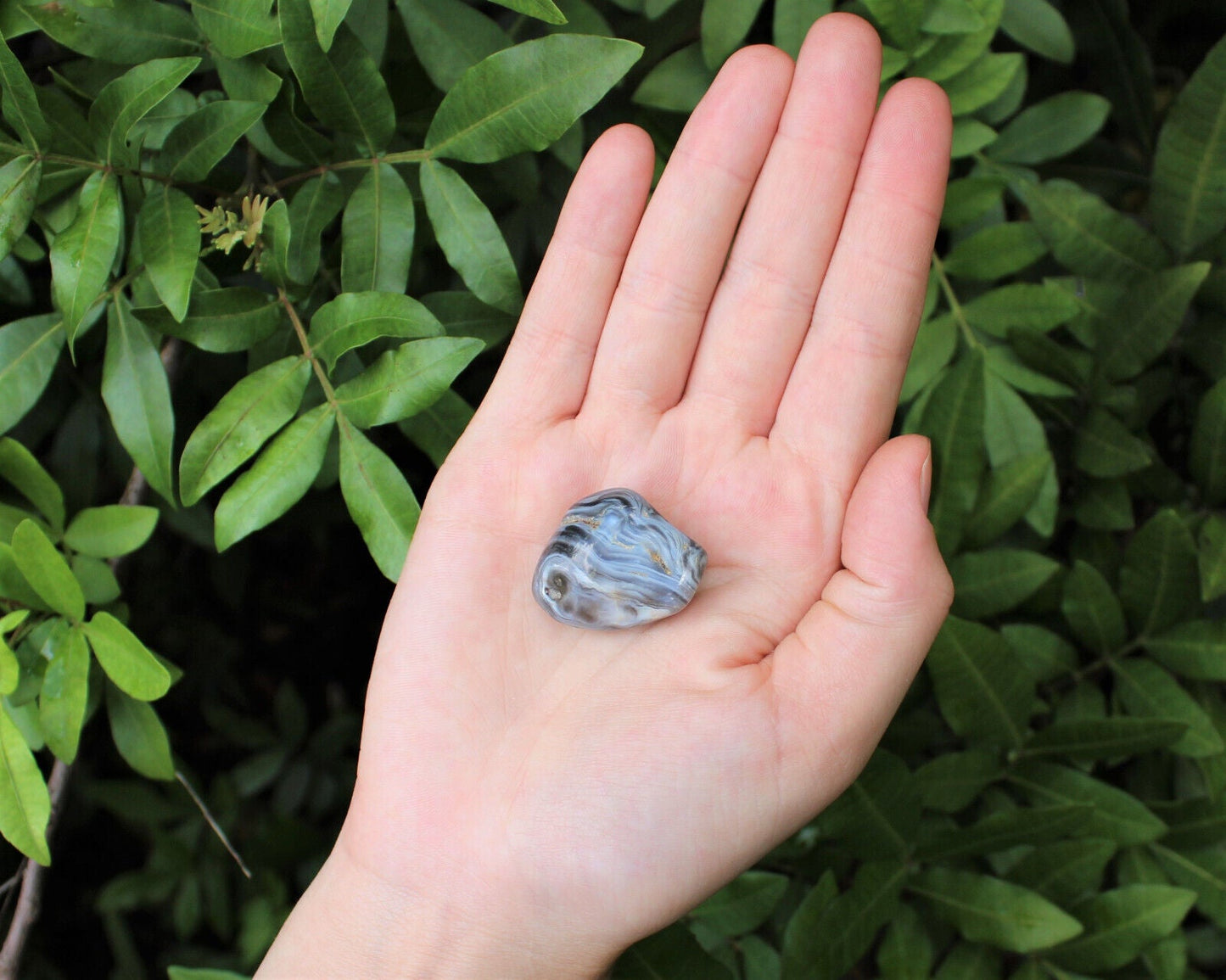 1 x Tumbled Stones : You Choose Type - Huge Range - ON SALE! (Crystal Healing)