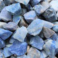 Natural Rough Crystals & Stones: Choose lb or oz HUGE RANGE! (Wholesale Bulk)