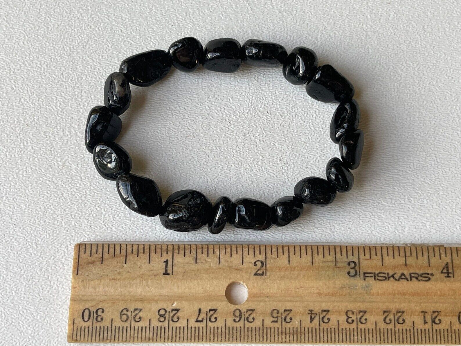 Wholesale Grade A++ Gemstone Nugget Bracelet, Choose from 18 Gemstone Types