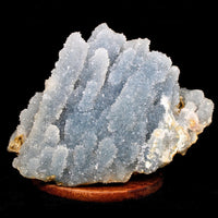 Huge Rainbow Quartz Crystal 2.97kg for Energy Clearing, Chakra & Meditation