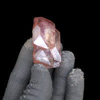 Smokey Quartz Scepter Crystal 54g  Protection & Grounding Healing Stone