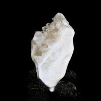 Rare Clear Quartz Cluster 52g | Himalayan Reiki Healing Crystal Stone