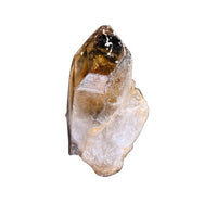 Smokey Quartz Healing Crystal Cluster 65g Protective Energy Stone 7x4cm