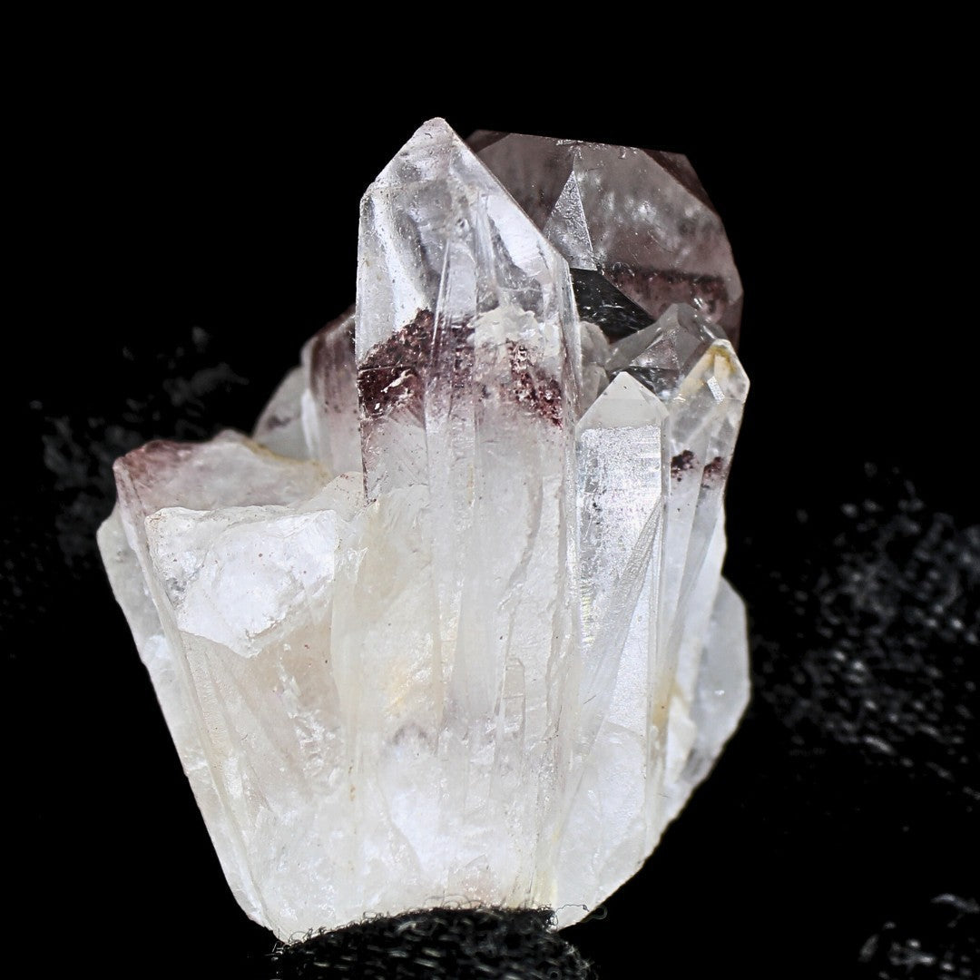 Phantom Clear Quartz 50g 3x4cm | Rare Growth Layers Natural Crystal Specimen