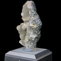 Natural Apophyllite & Heulandite Cluster | 90g Reiki Healing Crystal Stone