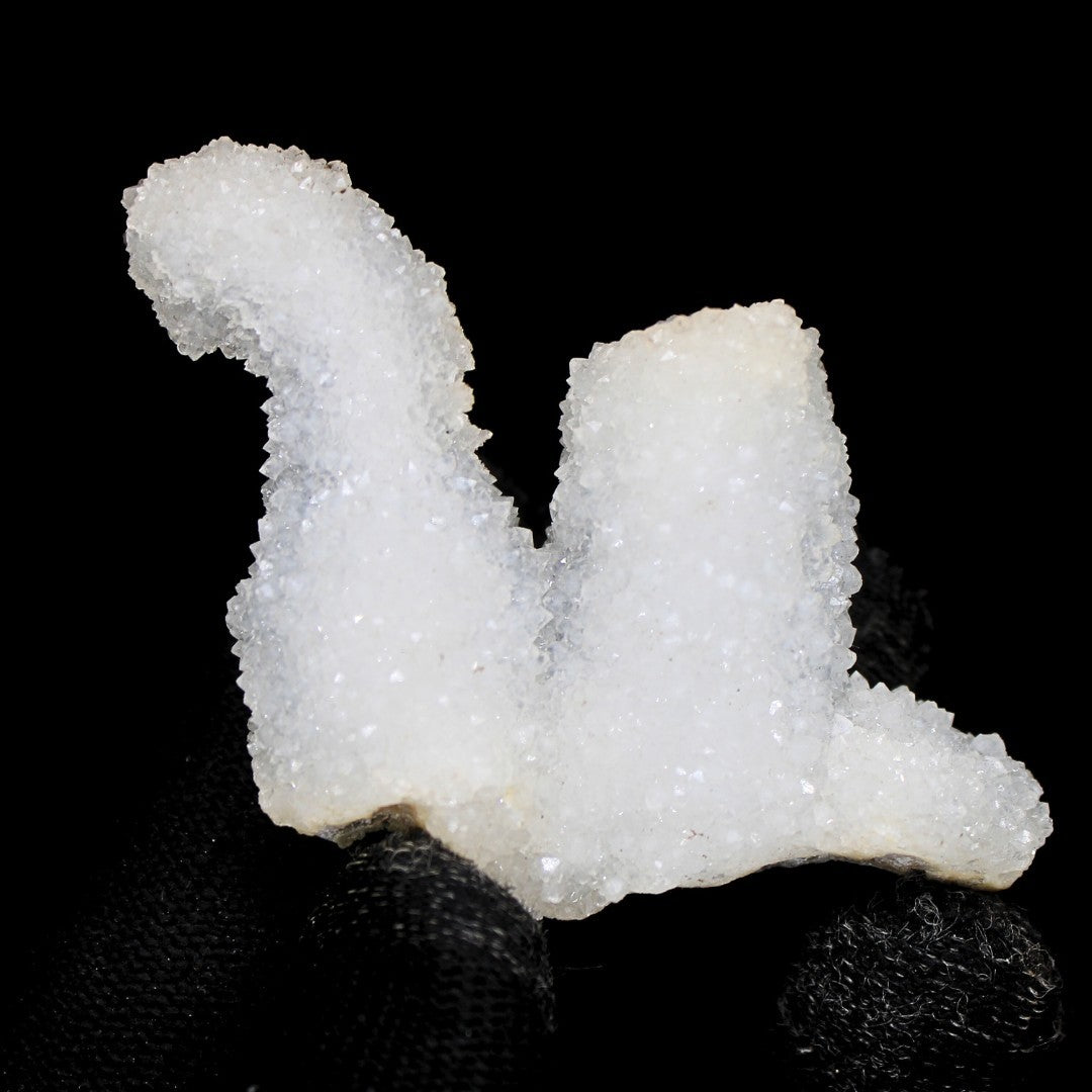 Rainbow Quartz 50g Healing Crystal for Energy, Aura Cleansing & Meditation