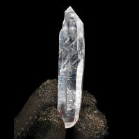 Himalayan Clear Quartz 20g Rare Mini Crystal Specimen India Mineral