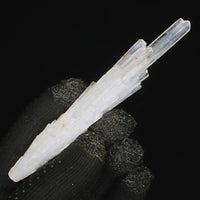 Scolecite Healing Crystal 16g Peace Sleep Meditation Stone India
