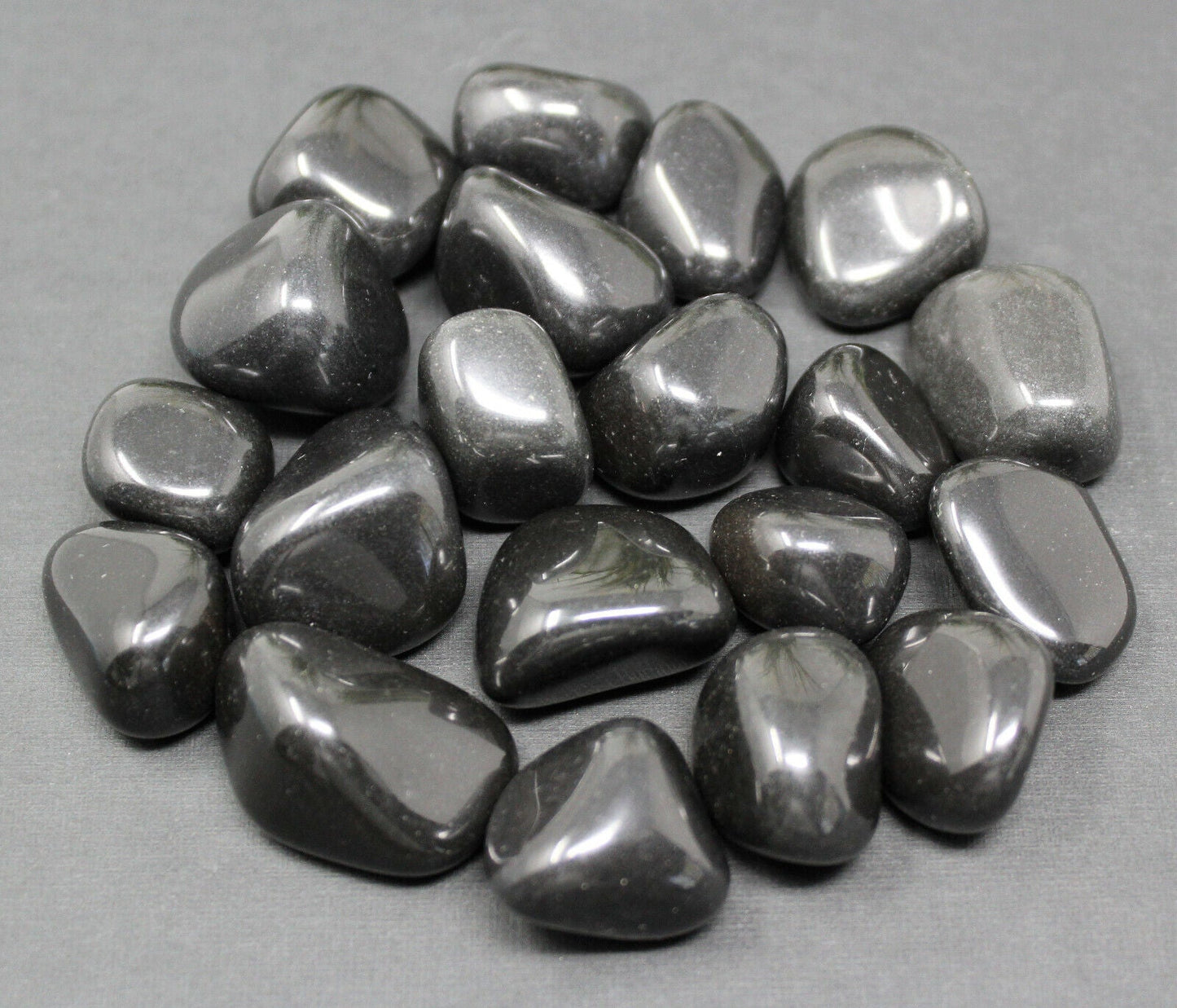 1/4 lb Tumbled Stones: U Choose Type - Wholesale Bulk 4 oz Lots