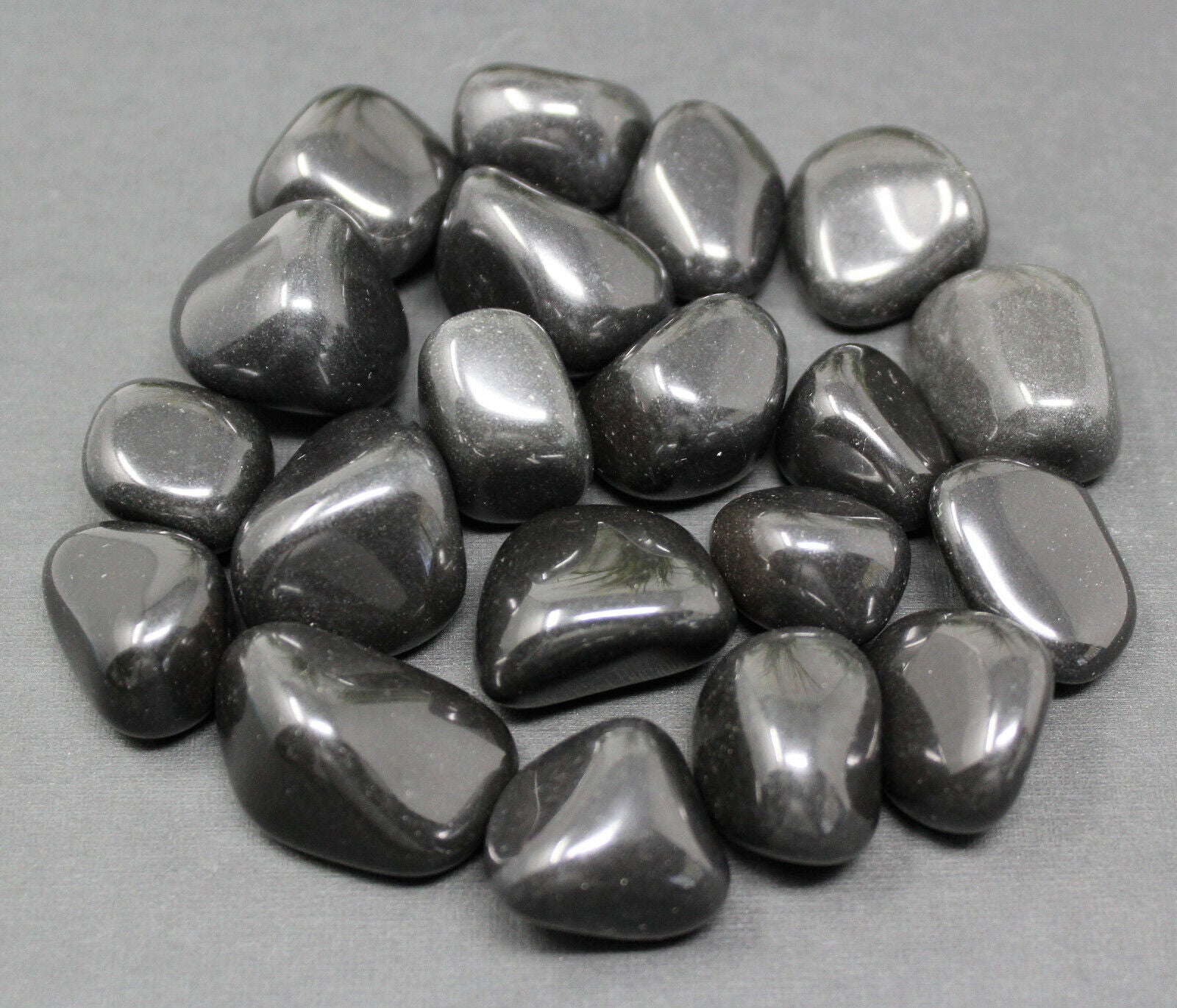 1/4 lb Tumbled Stones: U Choose Type - Wholesale Bulk 4 oz Lots