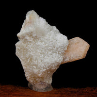 Natural Stilbite Crystal 35g 5x5cm  Mineral Specimen Healing Stone from India