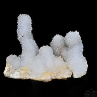 Natural Rainbow Quartz 126g Crystal Cluster High Energy Healing Stone India