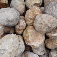 5 lbs Premium Kentucky Uncut Geodes Agates Nodules Lapidary Quartz Crystals Sale