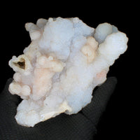 Chalcedony Healing Stone 1.8kg for Calming, Energy & Meditation