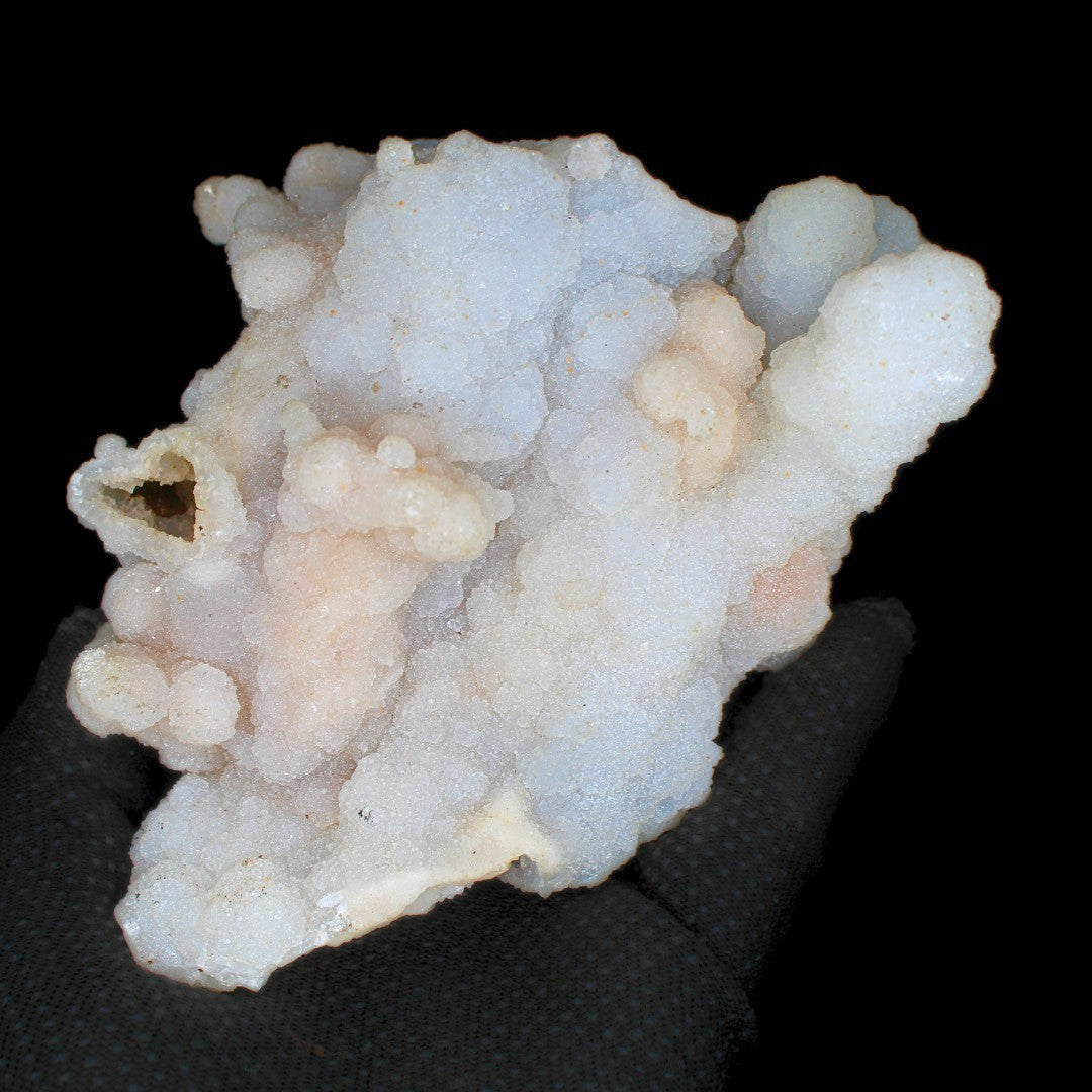 Chalcedony Healing Stone 1.8kg for Calming, Energy & Meditation