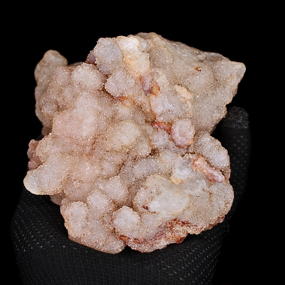 Rainbow Quartz Cluster 1.2kg Natural Radiant Crystal